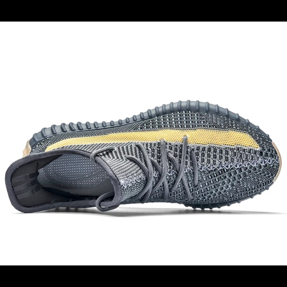 Men Running Walking Shoes Sport Athletic Wihte Jogging Sneakers